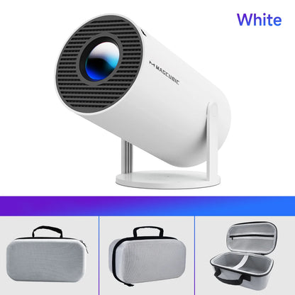 Magcubic HY300 1080P 1280*720P Home Cinema Outdoor Projector