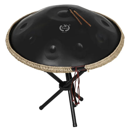 D Minor 22" Inch 10 Tone Professional Handpan