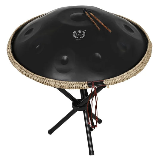 D Minor 22" Inch 10 Tone Professional Handpan