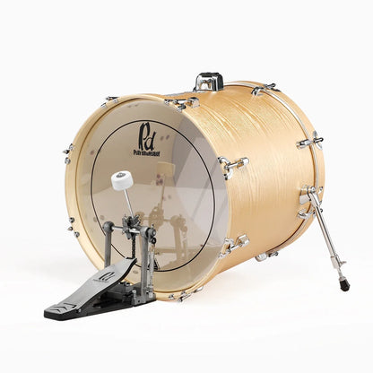 PD Professional Acoustic Drums Set