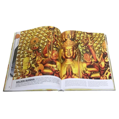 Original Children Popular Science Books | The Periodic Table Encyclopedia Picture Book