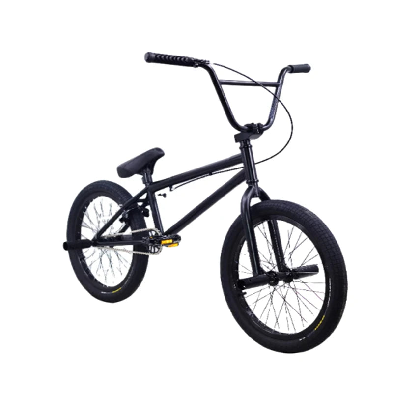 Original Era 20" Freestyle BMX – Premium Street & Stunt Action Bike