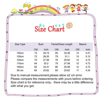 Girls Traditional Chinese Satin Dress