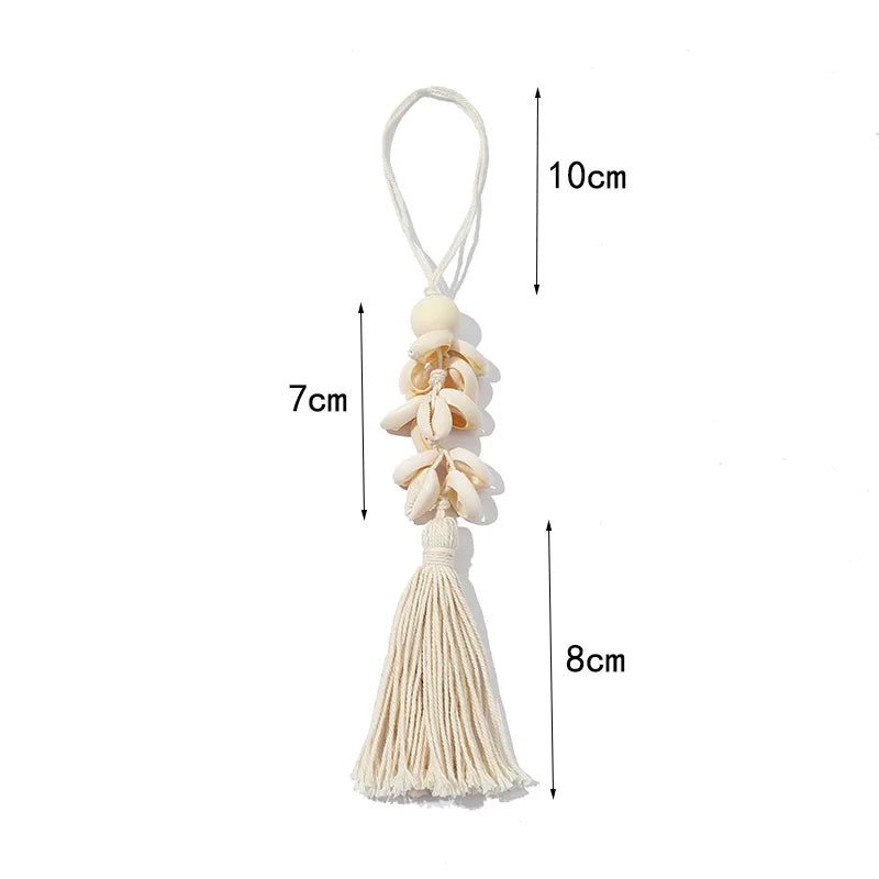 Women's Rattan Basket Beach Bag