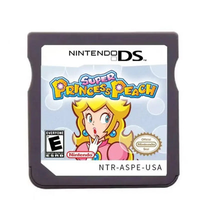 3DS NDS Game Cards