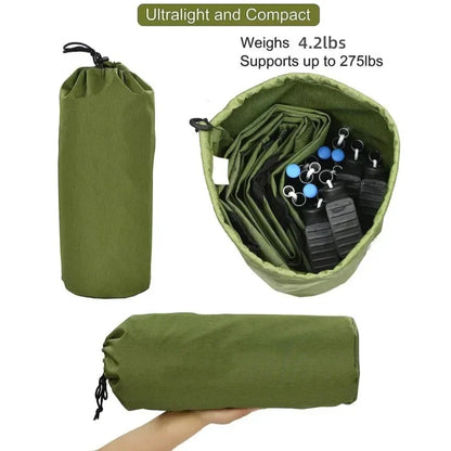 Ultralight Folding Camping Cot