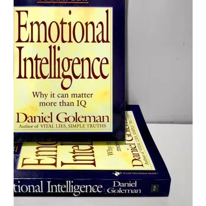 Emotional Intelligence By Goleman