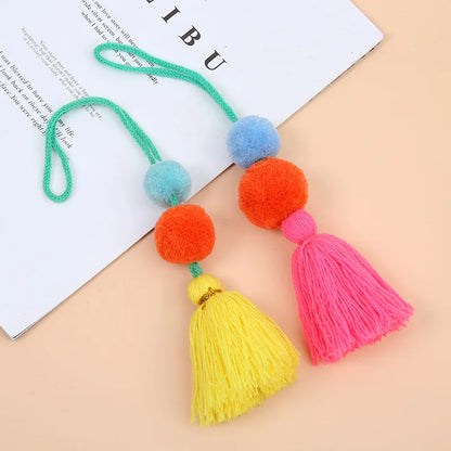 Women's Rattan Basket Beach Bag