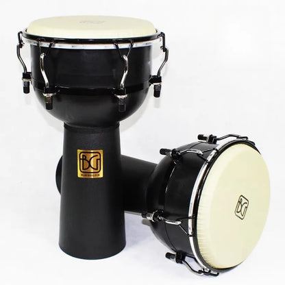 10" & 12" Professional Djembe Drum - Percussion Instruments