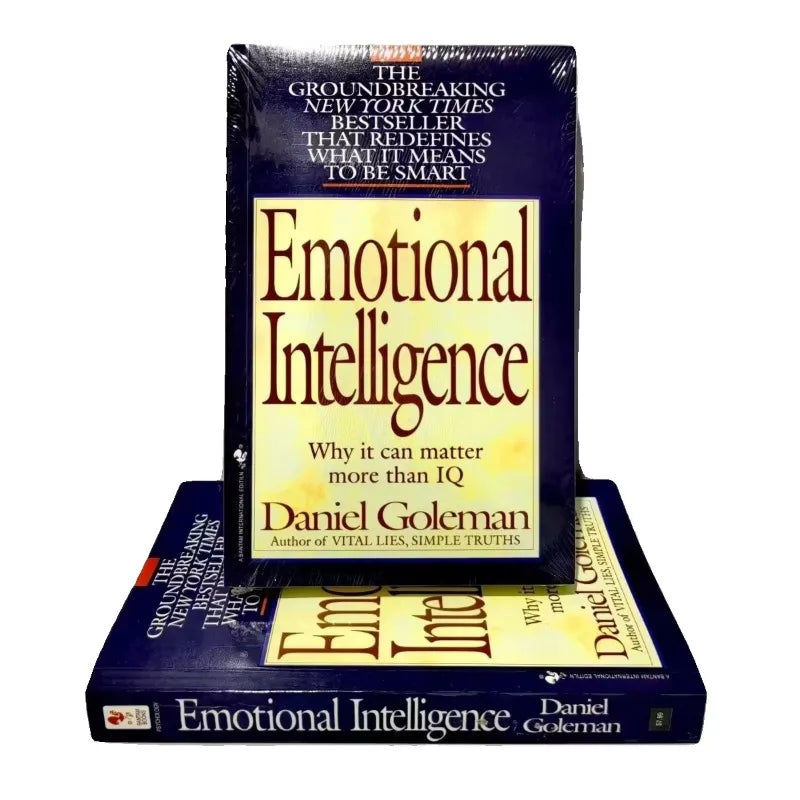 Emotional Intelligence By Goleman