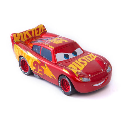 Disney Pixar Cars | 1:55 Metal Alloy Models