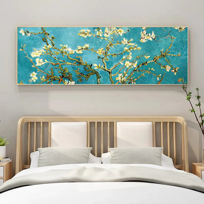 DIY Diamond Painting Van Gogh's Starry Sky 5D