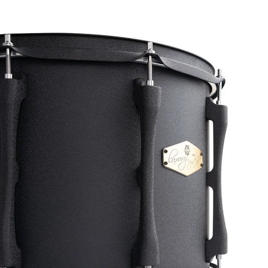 PD1310 Professional Premium Hand Percussion Set Jazz Snare Drum Silicone ABS Rubber Marching Accessories Maple Drum Musical