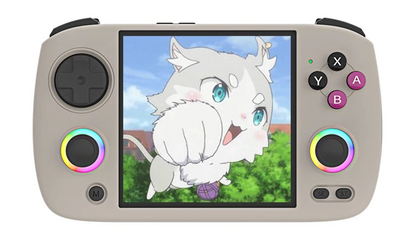 ANBERNIC RG CubeXX Retro Handheld Games Console