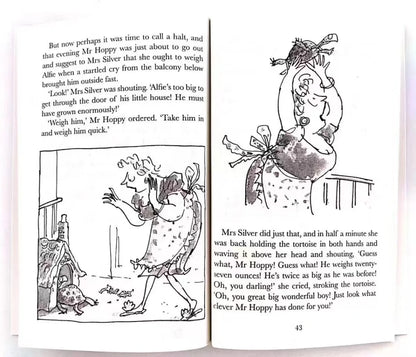 Roald Dahl Collection Children's Literature English Picture Novels - 20 Books/Set