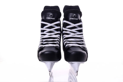 Professional Adult Ice Hockey Skates – High-Performance Hockey Skates with Reinforced Support for Competitive & Recreational Play