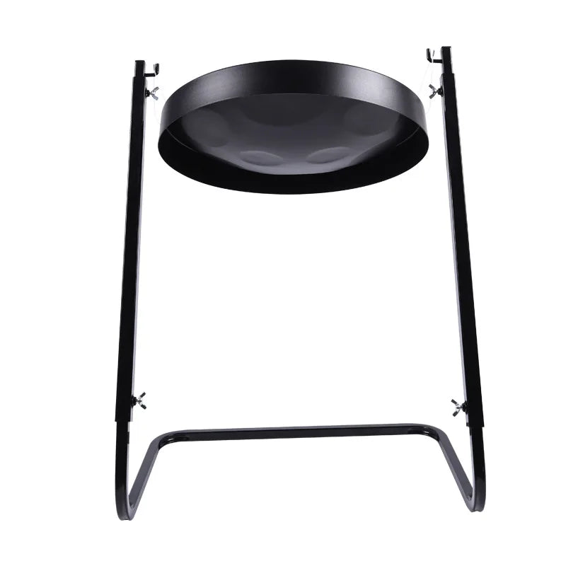 Large Steel  HandPan