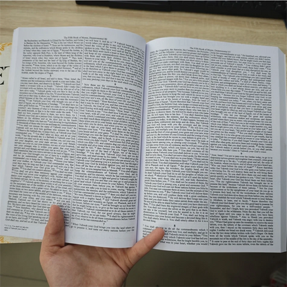 (Two-Pack) THE COMPLETE ETHIOPIAN BIBLE in English 88 Scriptures: Including Missing Apocrypha, Book Of Enoch, Jubilees.