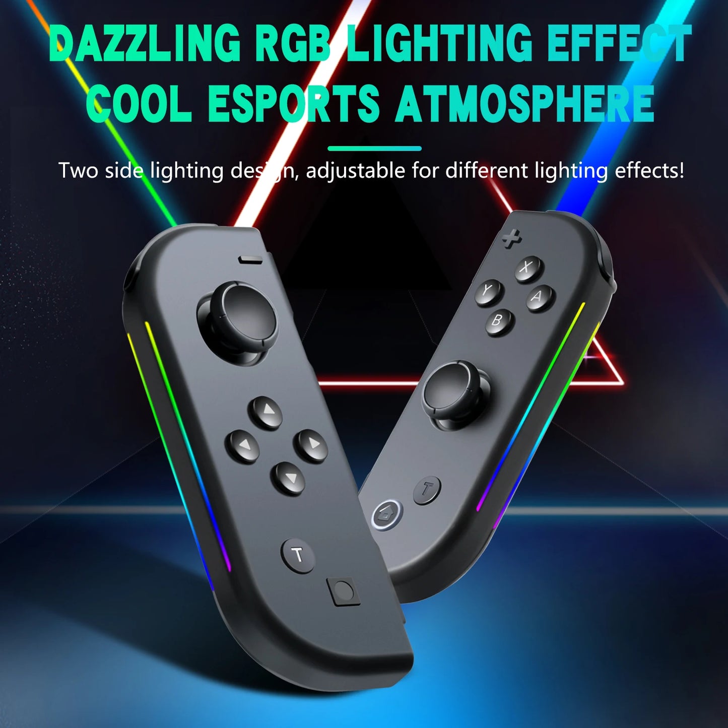 Switch Wireless Gamepad