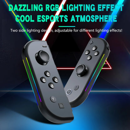 Switch Wireless Gamepad
