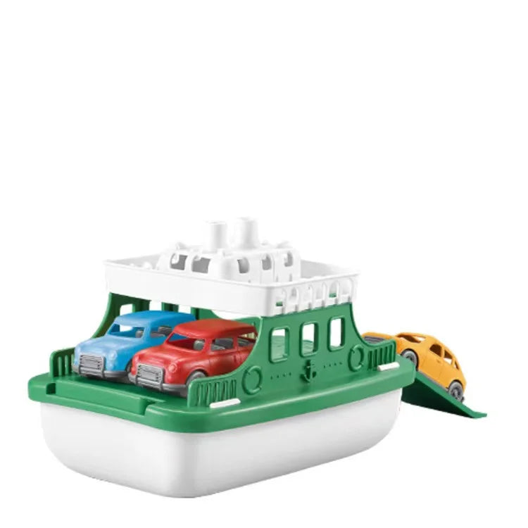 Children's Bathtub And Beach Toys