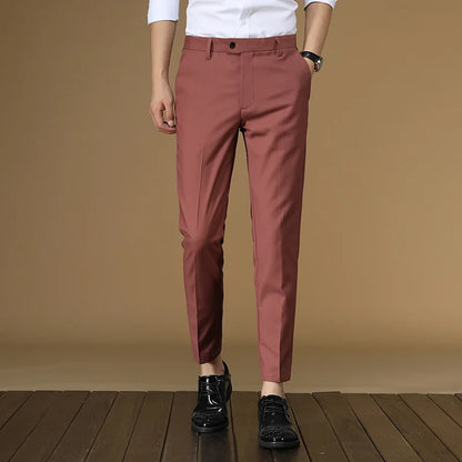 Men's Business Pants