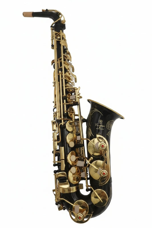 Popular Saxophone Alto YAS-82Z E sax Musical instrument High Quality With Case All Accessories