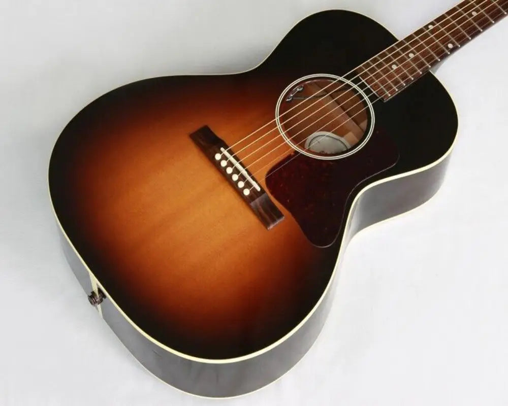 L 00 Standard VS Spruce Rosewood Acoustic Guitar