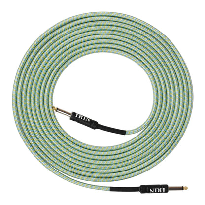 SHUFFLE Shielded Noise Reduction Braided  3/6/10M Guitar Cable Wire - Bass