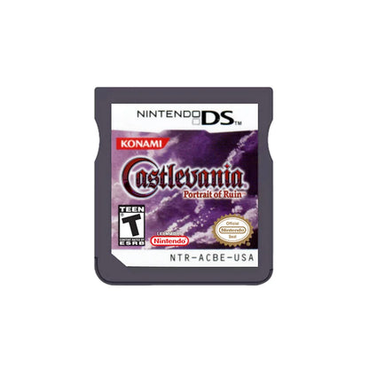 3DS NDS Game Cards