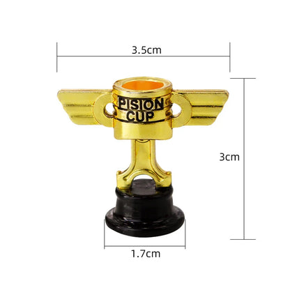 Disney Pixar Cars | 1:55 Metal Alloy Models