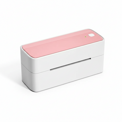 Wireless Small 4x6 Shipping Label Printer | Bluetooth