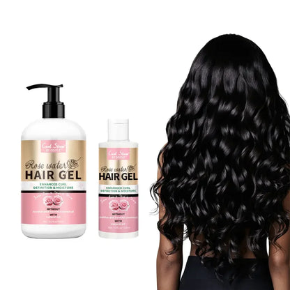 GOIPLE Natural Rose Water Defining Cream