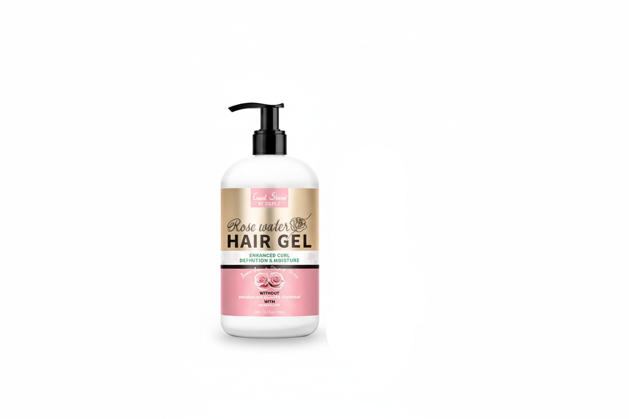 GOIPLE Natural Rose Water Defining Cream