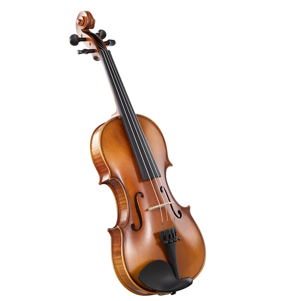 SONG Master Old European Spruce Top Professional Violin - 4/4/3/2/1