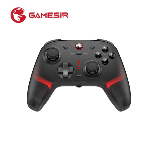 Cyclone Pro Nintendo Switch Wireless Gaming Controller | PC/Android