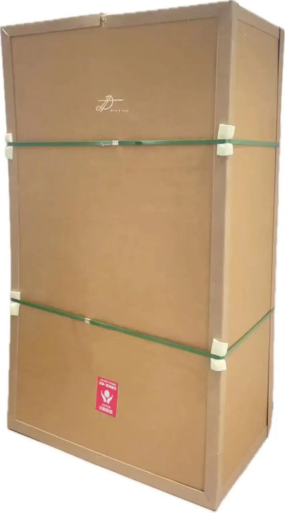 Professional Arpa 38-String Lever Irish Harp for Beginners