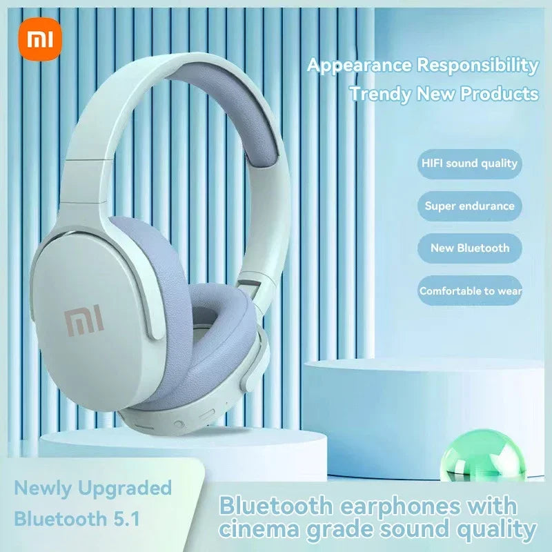 Xiaomi Original P2961 Wireless Headphones