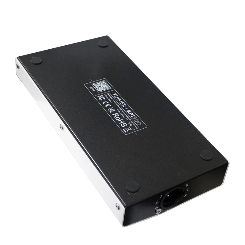 KPT PRO Multi-Effects Pedal Upgraded Version from YUIMER