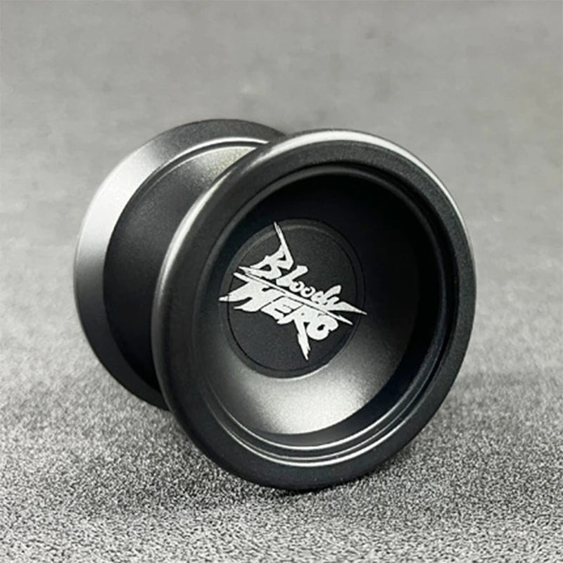High Speed Magic Metal Yoyo with 10 Ball Bearing
