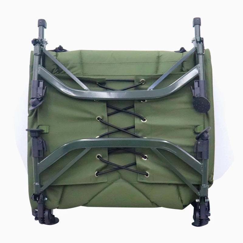 Portable Folding Bed