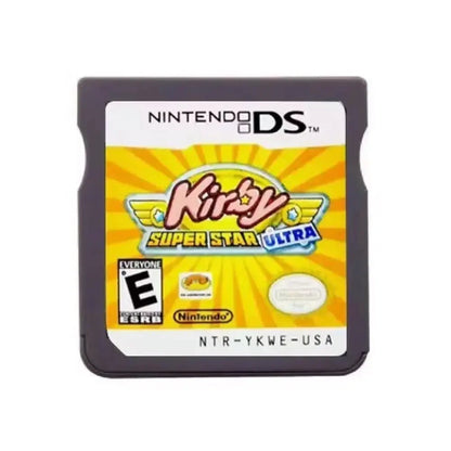 3DS NDS Game Cards