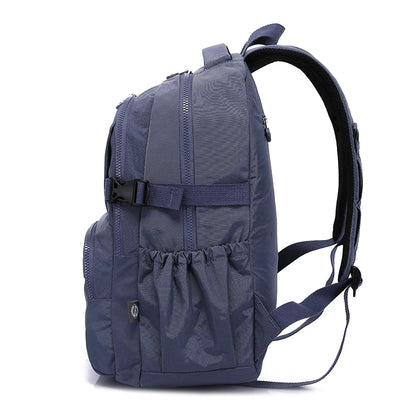 Large Waterproof Nylon Rucksack Backpack | TEGAOTE