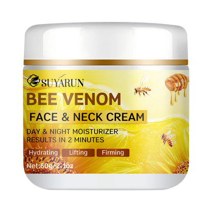 Bee Venom Collagen - Firming Lifting Moisturizer