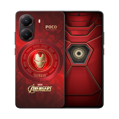 Camera | POCO X7 Pro 5G, NFC, Dimensity 8400-Ultra, 50 MP Camera, 1.5K 120Hz CrystalRes AMOLED Display, 6000 mAh Battery | Charger Not Included