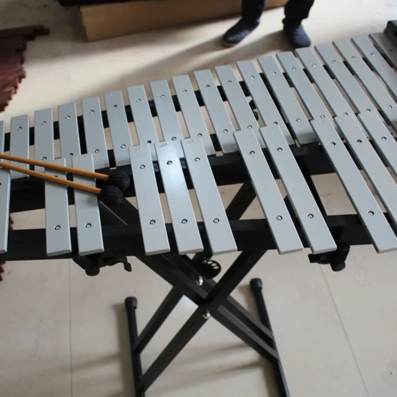 37 Tones Metal Xylophone