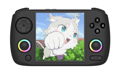 ANBERNIC RG CubeXX Retro Handheld Games Console