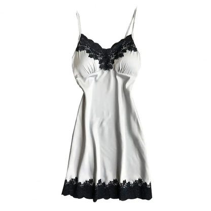 Women's Night Dress Sleepwear