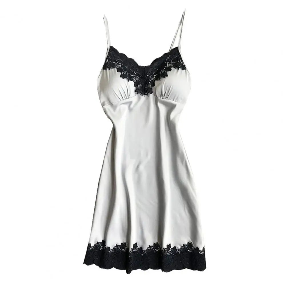 Women's Night Dress Sleepwear