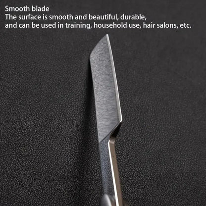 High-End Men's Manual Beard Shaving Set